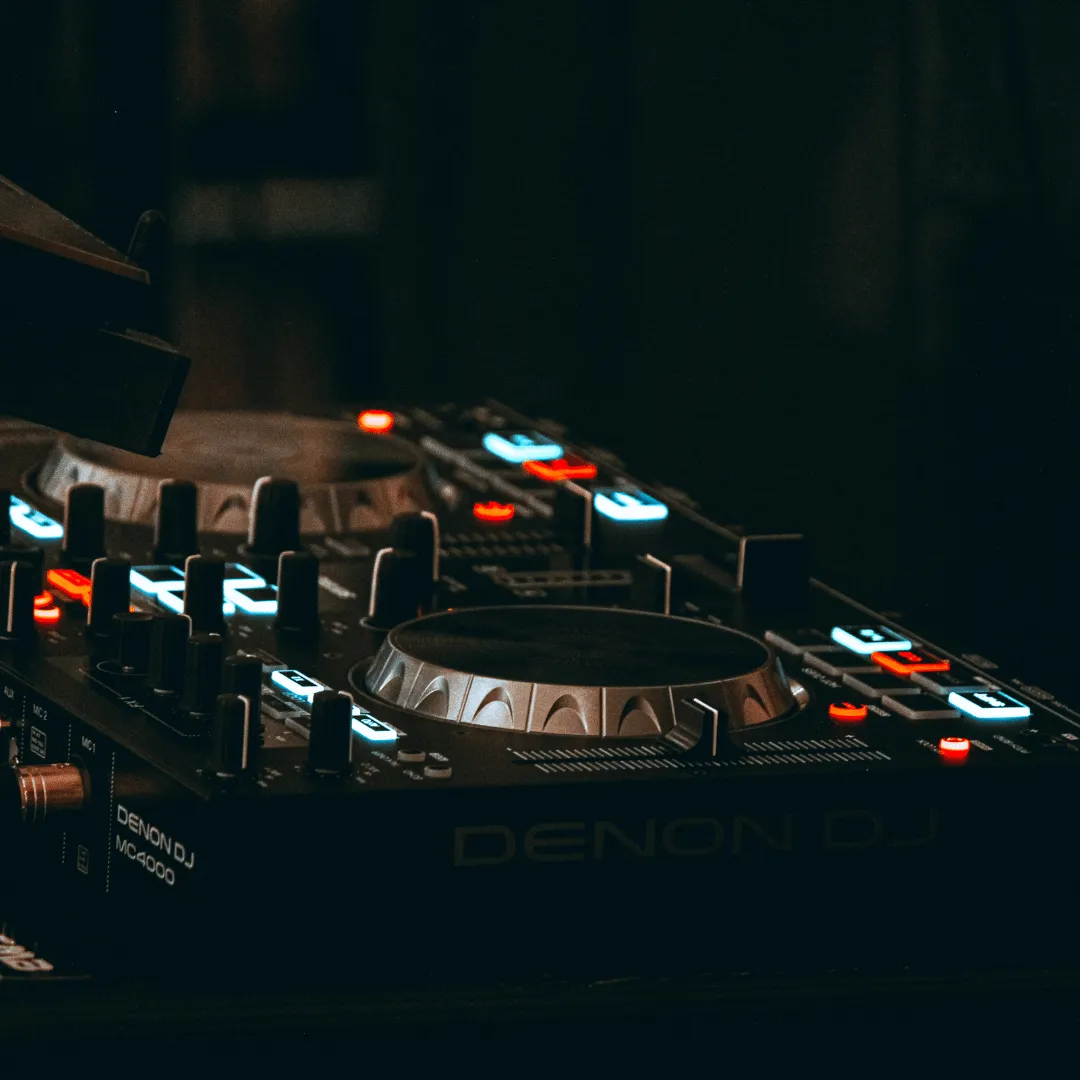 Ghost Production